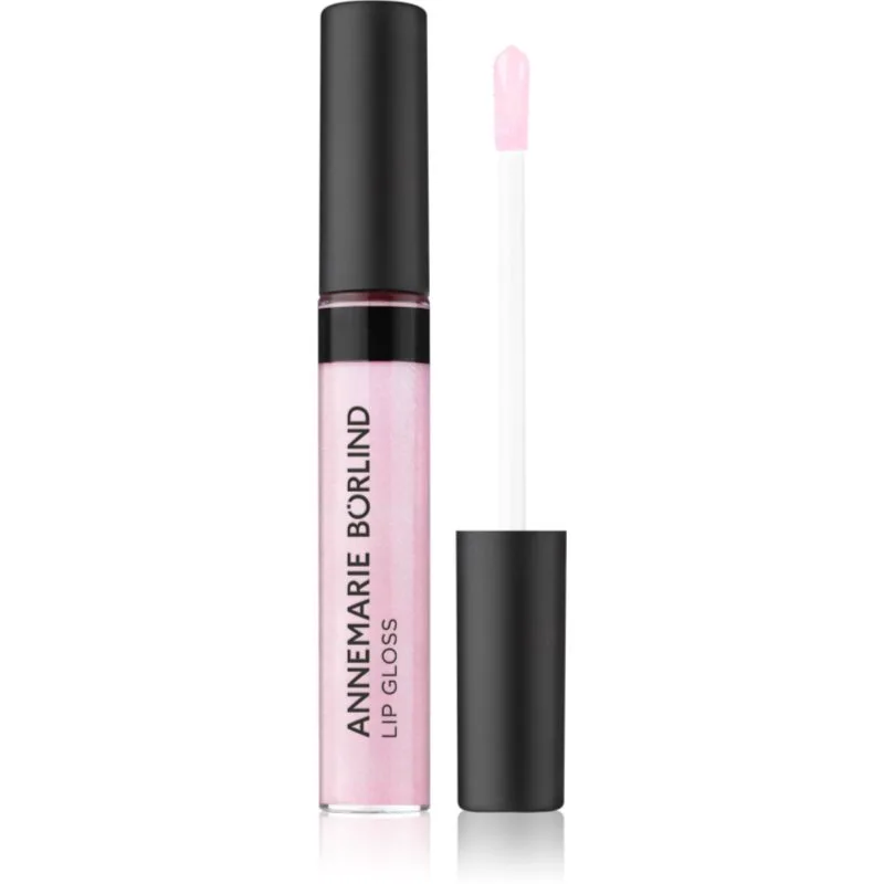ANNEMARIE BÖRLIND Lip Gloss Lavender Shine ενυδατικό λιπ γκλος 9.5 ml