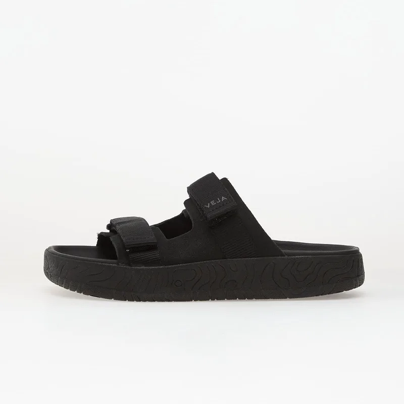 Sneakers Veja W Arpoador Full-Black EUR 36