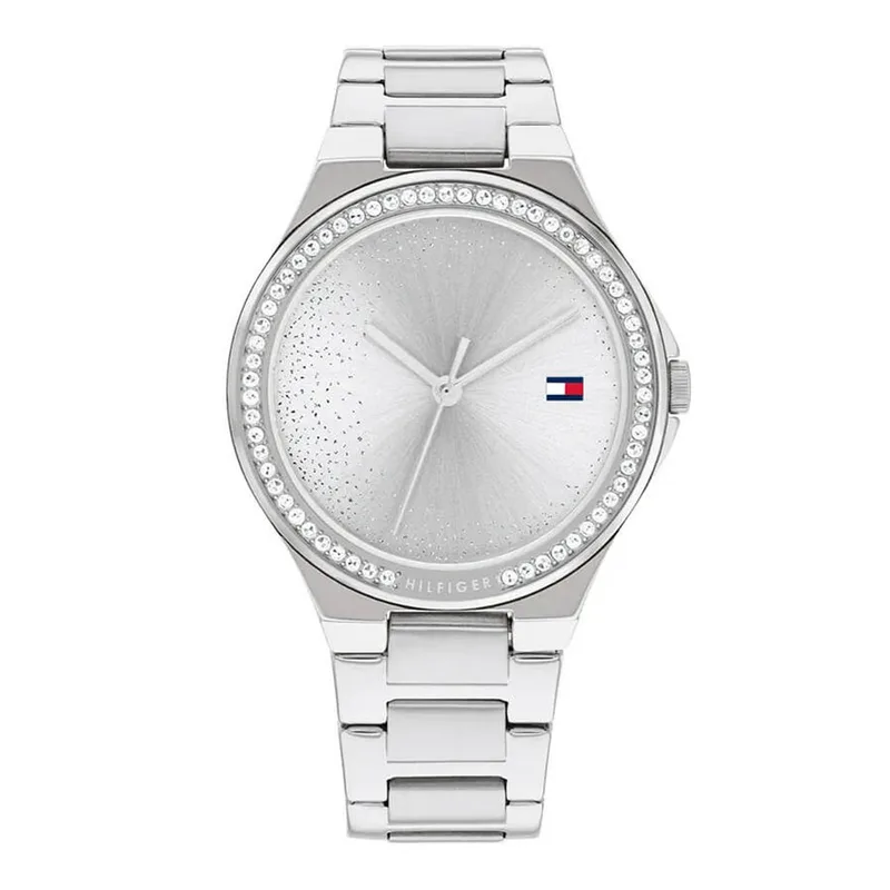 TOMMY HILFINGER Juliette Stainless Steel Bracelet 1782641