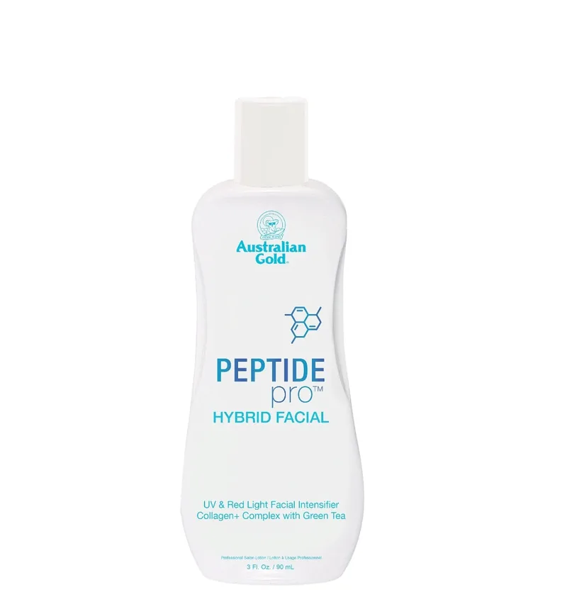Peptide Pro Hybrid Facial 90ml
