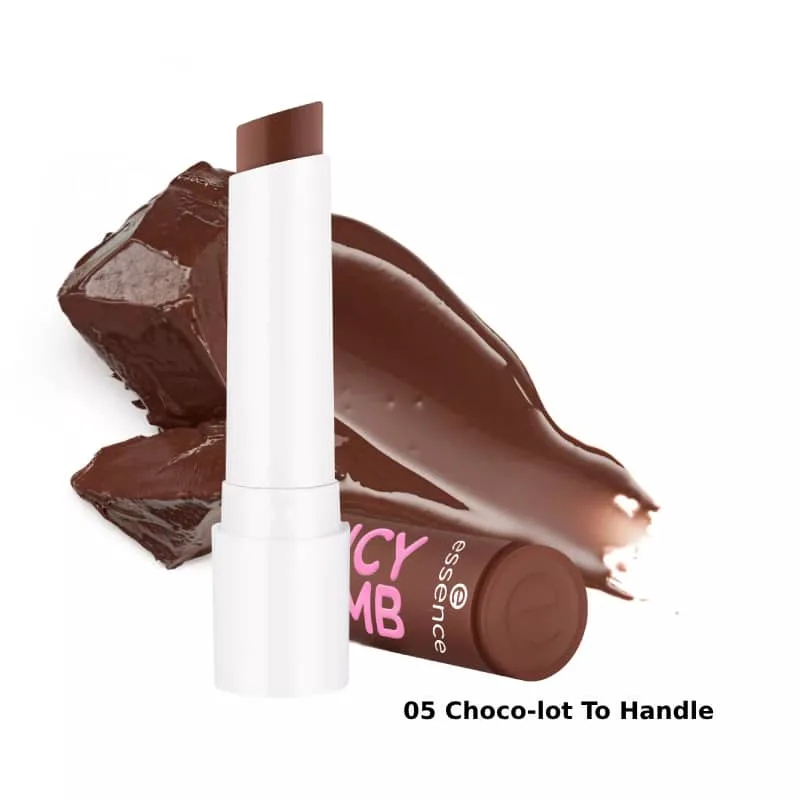 Essence Juicy Bomb Glossy Butter Balm 05