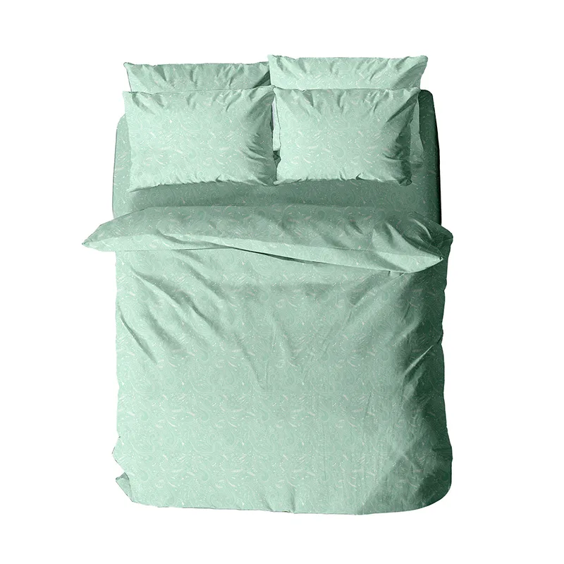 Μαξιλαροθήκη Τεμάχιο 50X70 Sunshine Menta 440 Aqua (50x70)