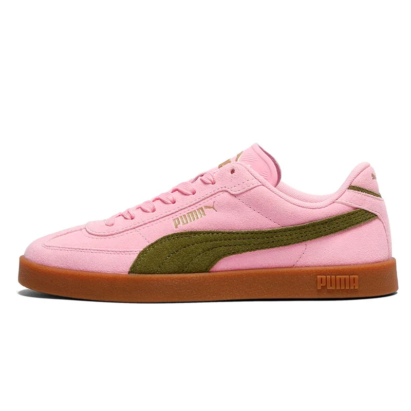 Puma W Club II Era Suede (400717-31)