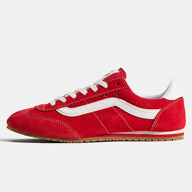 Vans Super Lowpro Racing Unisex Παπούτσια (9000260483_1634)