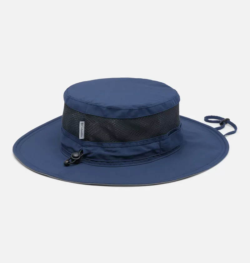 Unisex Καπέλο Bora Bora™ Booney CU9107-466 Μπλε