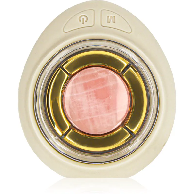 innoGIO GIOperfect GIO-711 with EMS therapy βούρτσα καθαρισμού σιλικόνης 1 τμχ