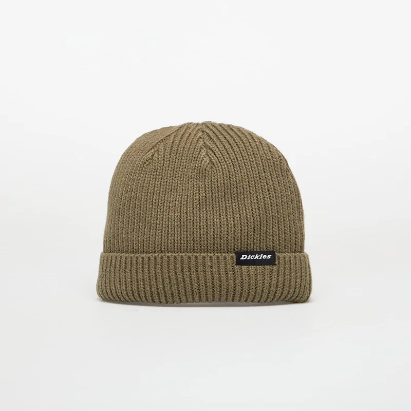 Καπέλο Dickies Woodworth Beanie Military Green Universal