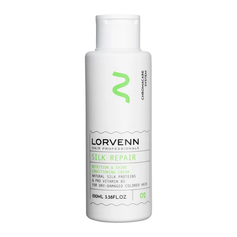 Chromacare System Silk Repair Conditioner