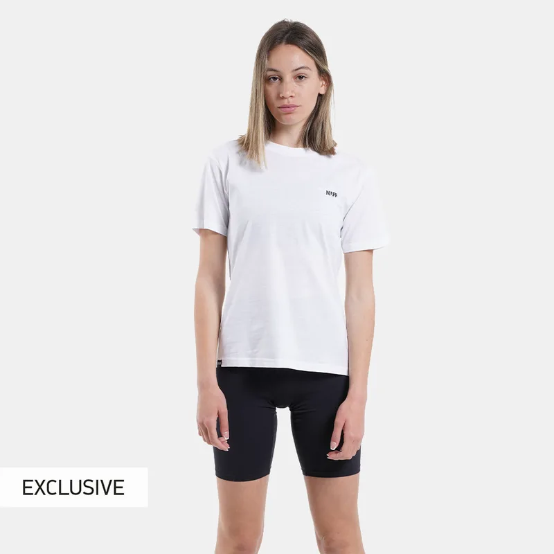 Nuff Logo Γυναικείο T-shirt (9000096080_1539)