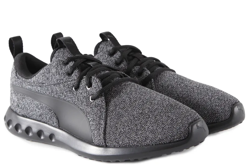 Παπούτσια Training Puma Carson 2 Knit 191085-01 Γυναικείο