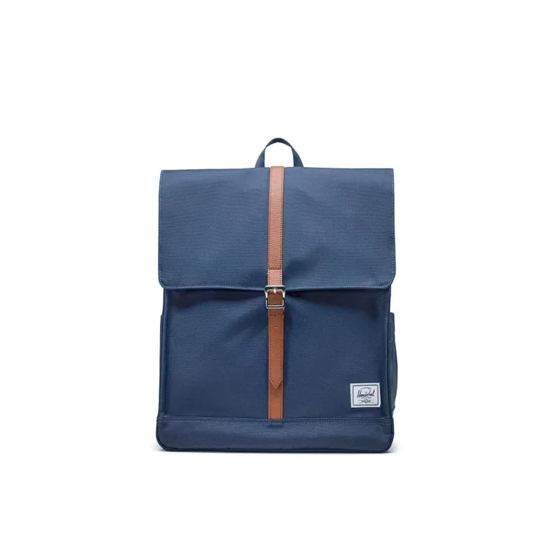 Σακίδιο Πλάτης Herschel City Backpack 11376-00007 Μπλε