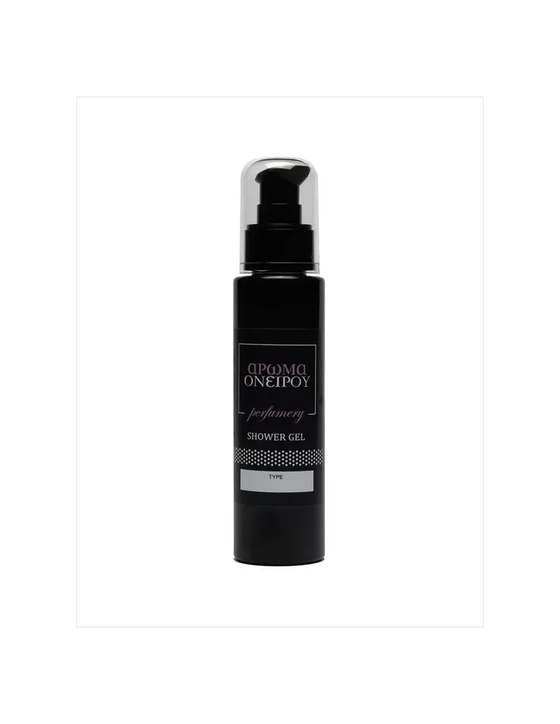 Shower Gel No 461