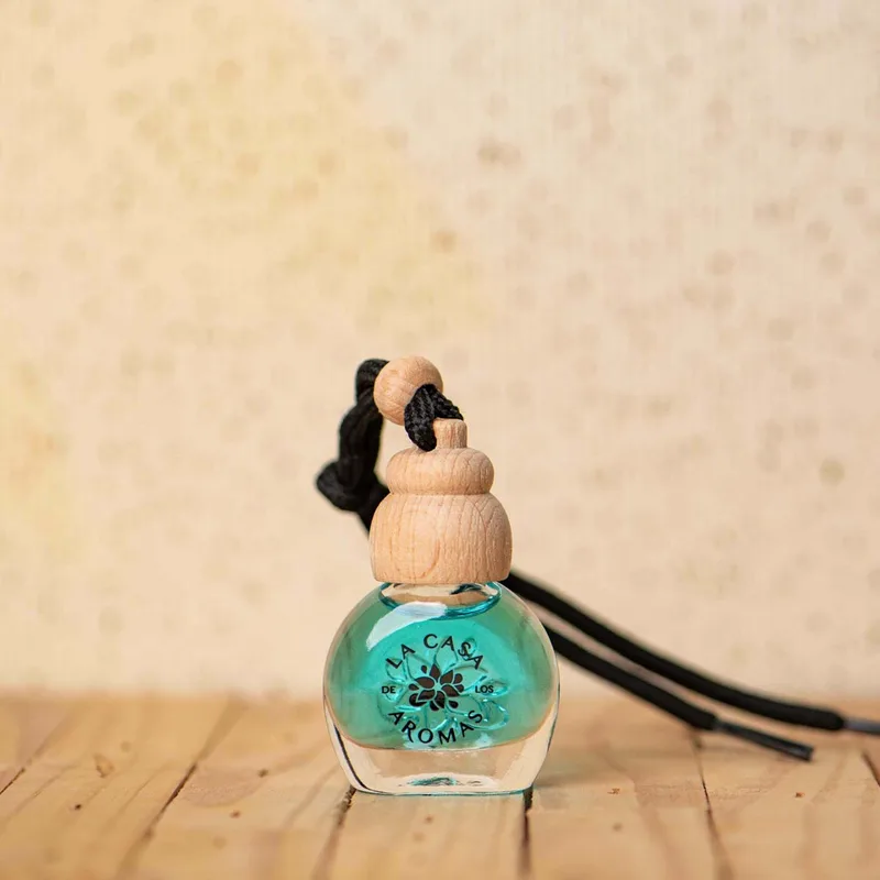 Αρωματικό Αυτοκινήτου 7ml La Casa De Los Aromas 049959 Ωκεανός
