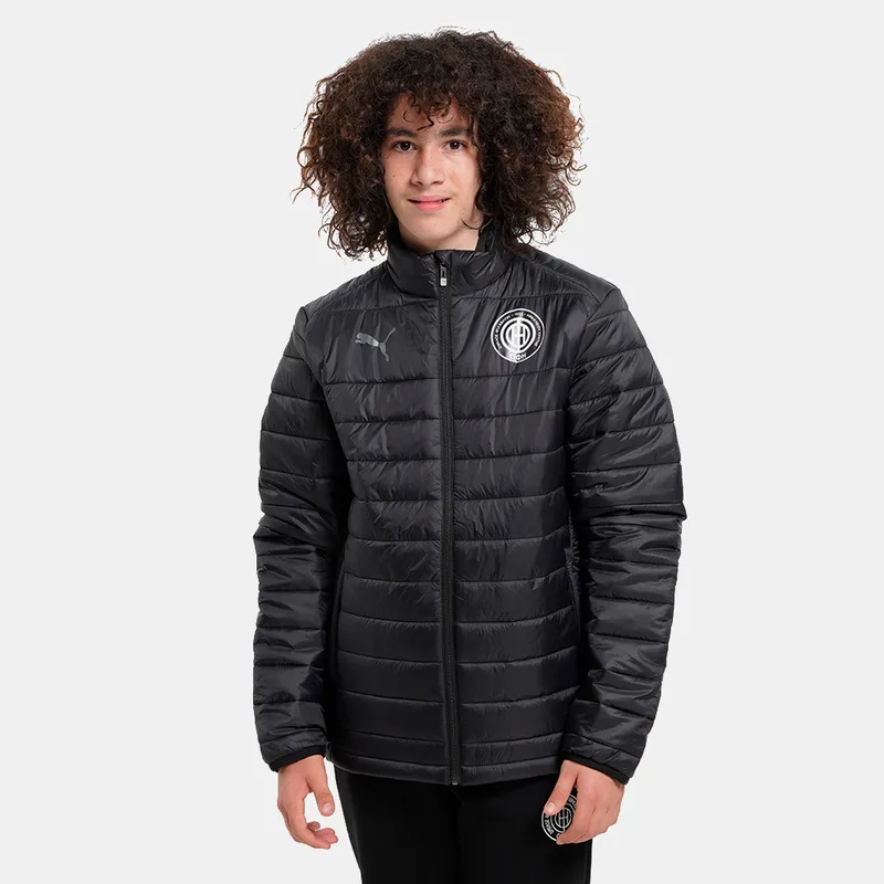 Puma Teamliga Light Παιδικό Καπιτονέ Μπουφάν (9000201262_22489)