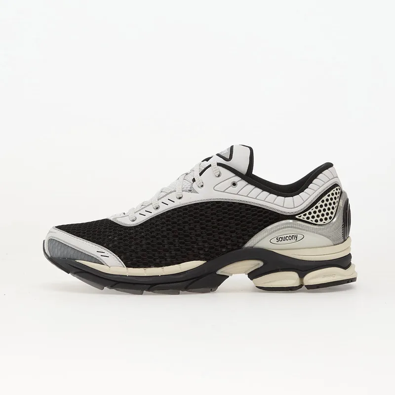 Sneakers Saucony Progrid Paramount Black/ White EUR 41