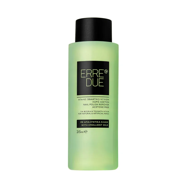 Nail Polish Aceton 215ml Free New