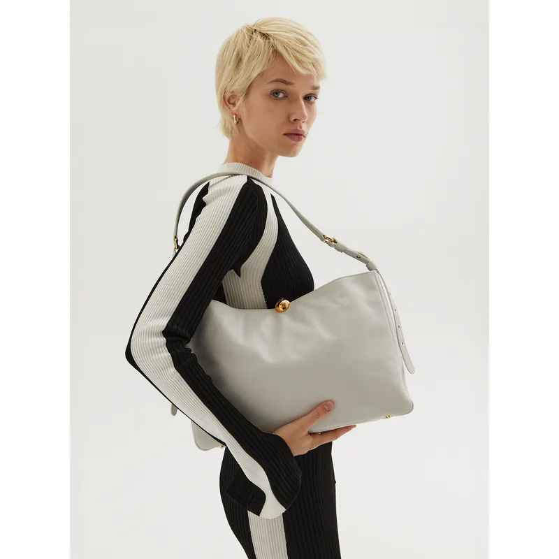 Τσάντα Furla Sfera WB01365 BX3168 1704S Εκρού