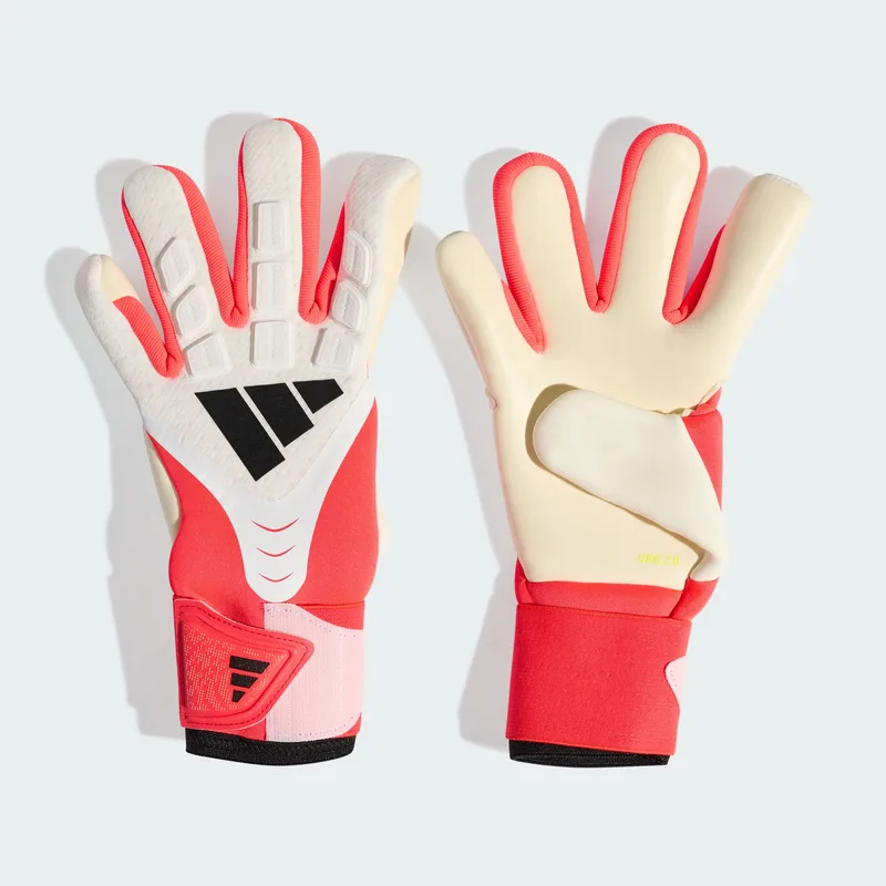 adidas Predator Παιδικά Γάντια Τερματοφύλακα (9000270762_85344)
