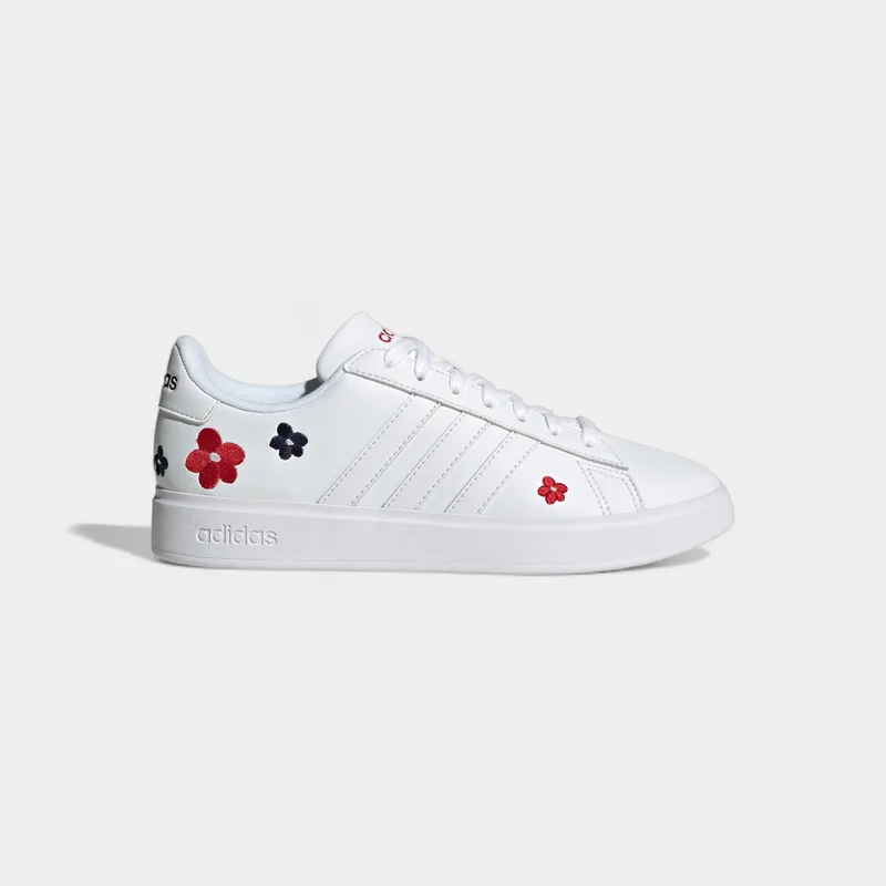 Xαμηλά Sneakers adidas Grand Court Cloud White (Women's)
