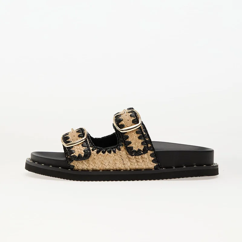 Sneakers ALDO Kravis Open Black EUR 40