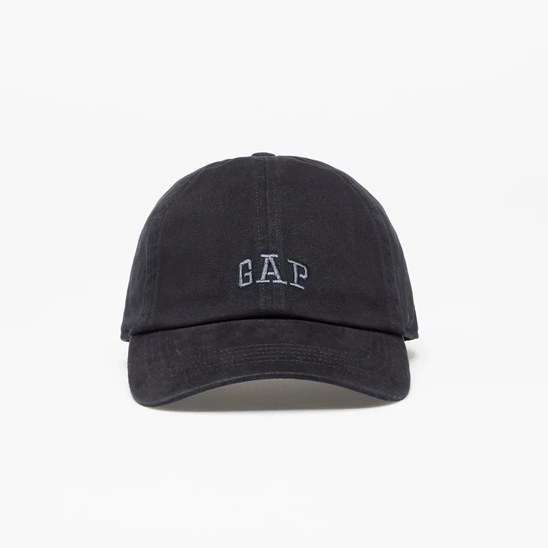 Cap GAP Logo Bbh Black Universal
