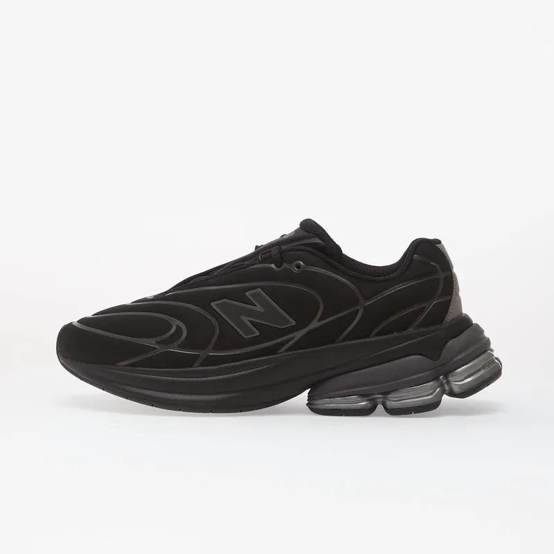 Sneakers New Balance 5030 Black/ Black EUR 45.5