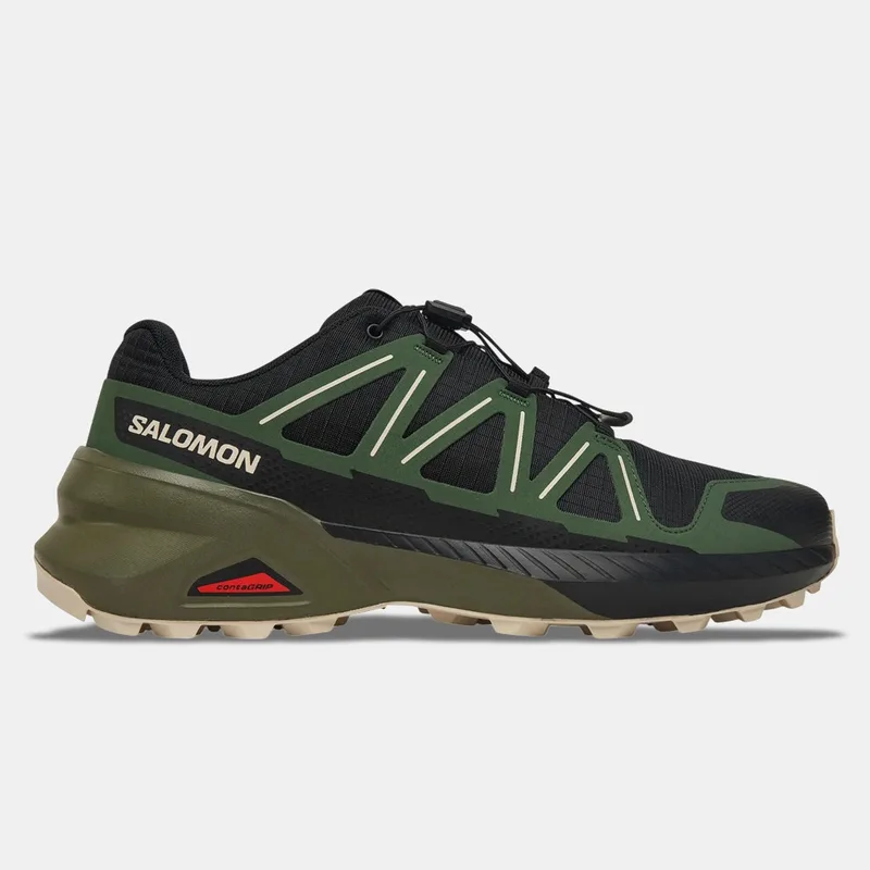 Salomon Speedcross Peak Ανδρικά Trail Παπούτσια (9000240845_7386)