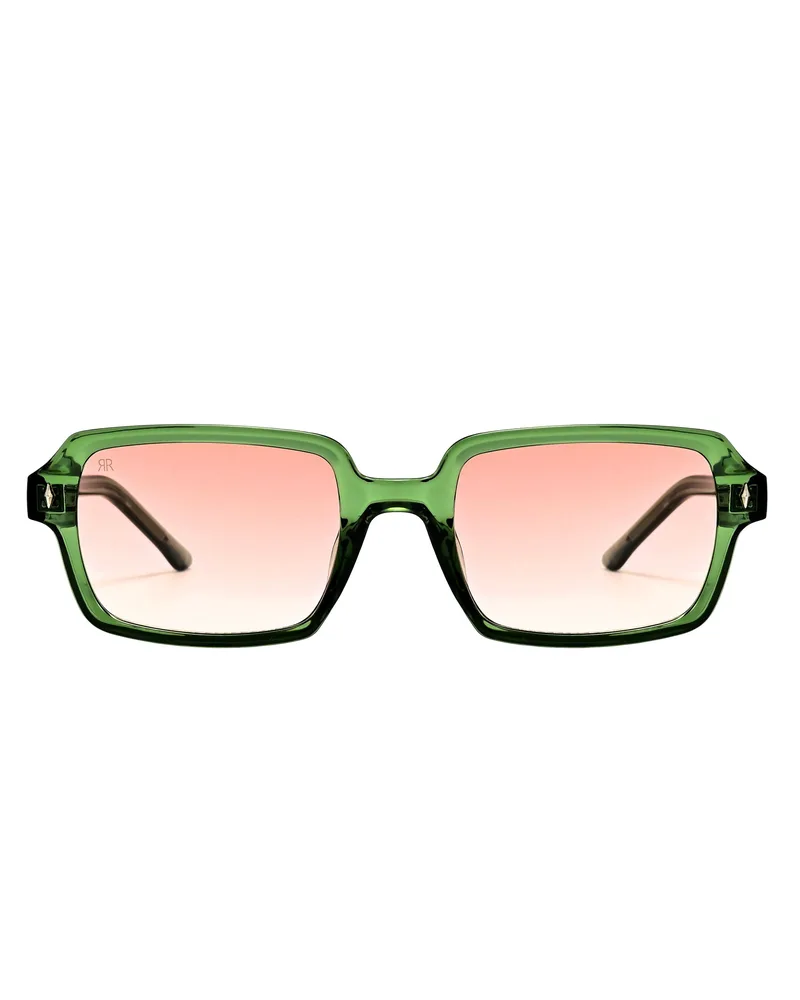 PABLO EMERALD PINK