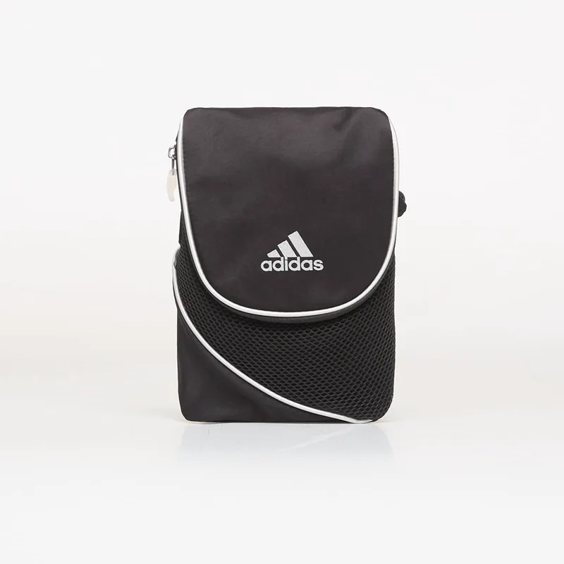 Τσάντα adidas Small Item Bag Black Universal