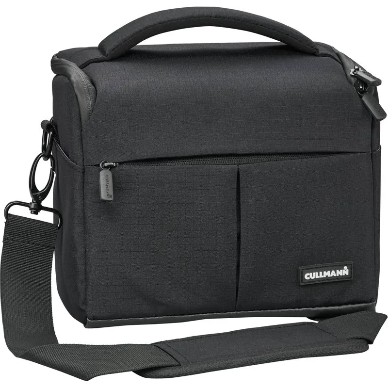 Cullmann Malaga Maxima 120 Black Camera Bag