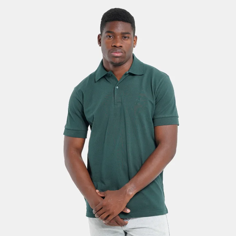 Target Ανδρικό Polo T-Shirt (9000217511_689)