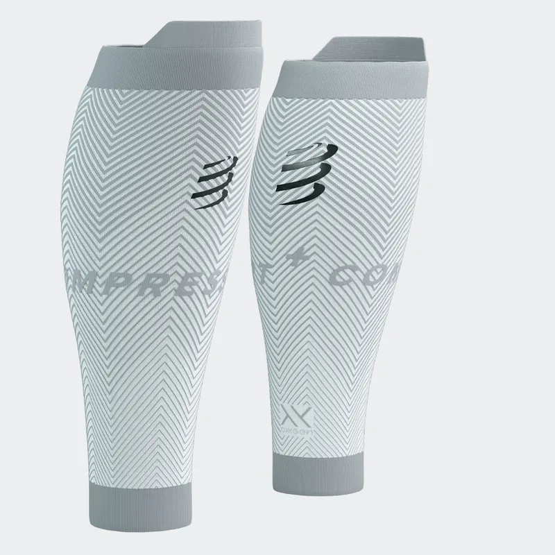 COMPRESSPORT R2 Oxygen Συμπιεστικά Γάμπας (9000171133_74387)