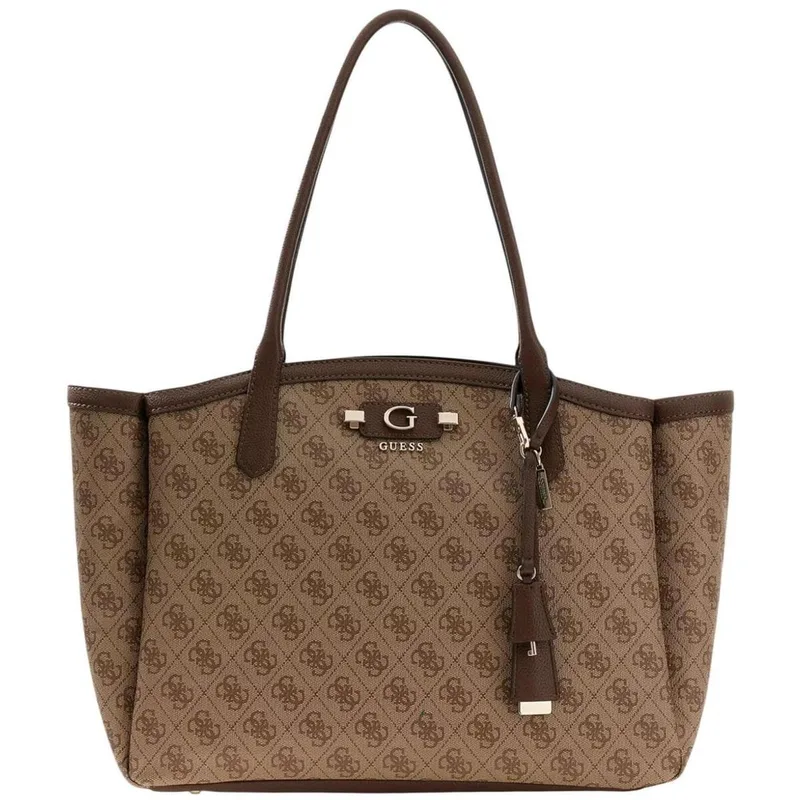 Τσάντα Guess COLEEN LOGO SMALL SA HWSG97 49230