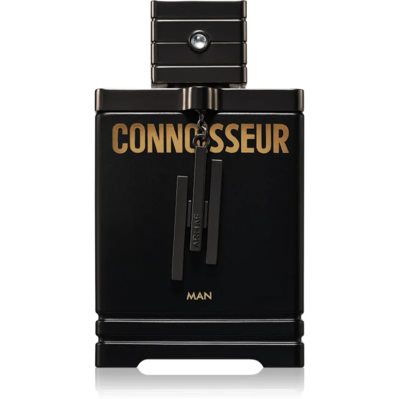 Armaf Connoisseur Man Eau de Parfum για άντρες 100 ml