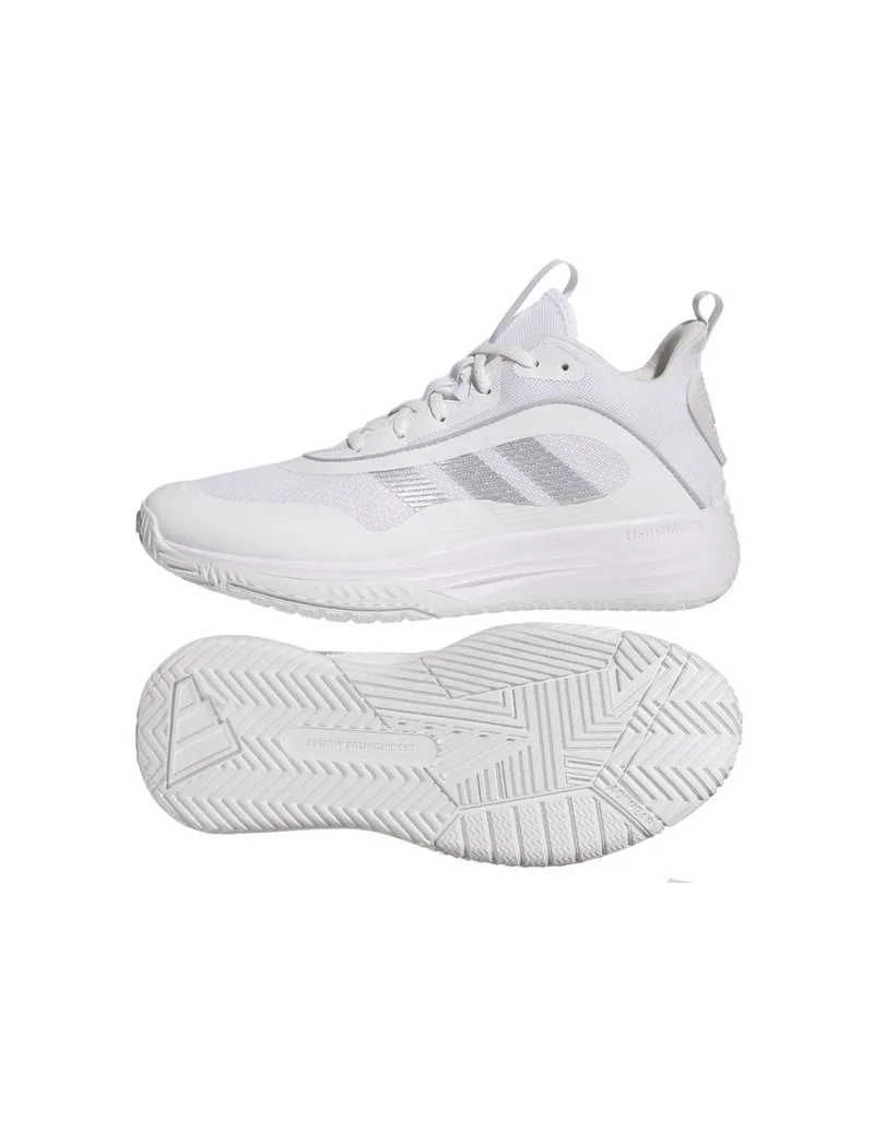 Adidas OwnTheGame 30 JR6671 shoes