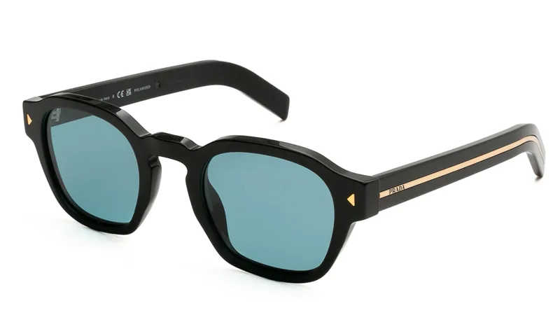 PRADA ΓΥΑΛΙΑ ΗΛΙΟΥ PRADA A16S 16K04D 4924 A16S Μαύρο