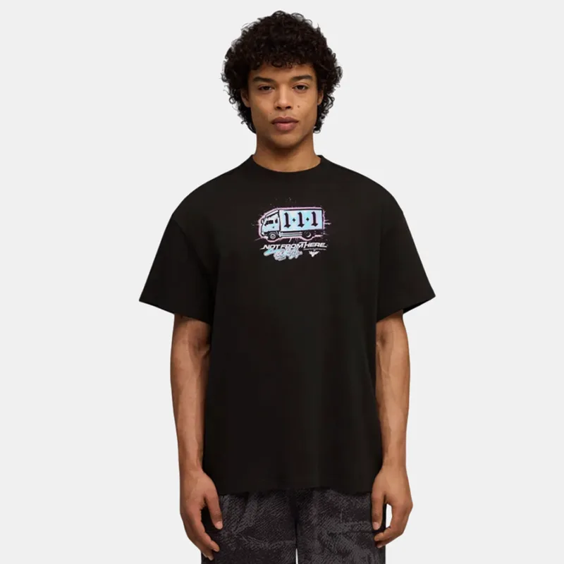 Puma Melo X Hive Ανδρικό T-Shirt (9000262669_22489)