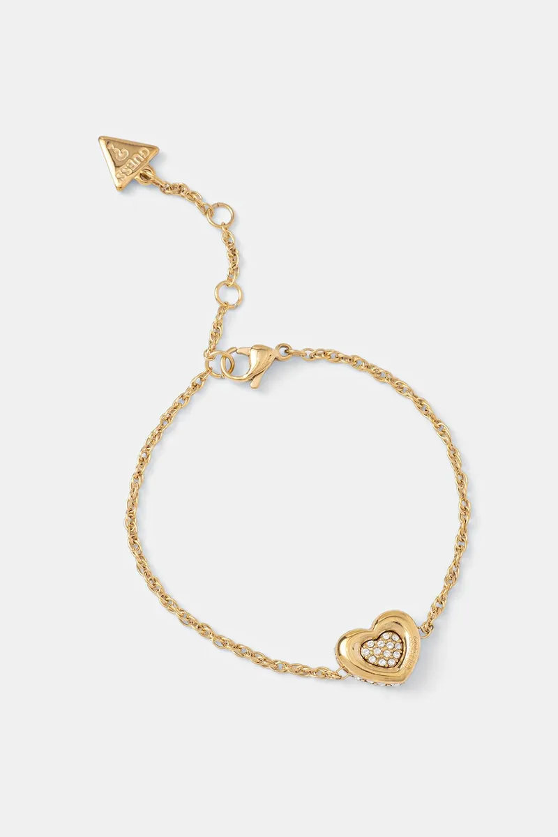Guess Βραχιόλι Guess L.O.V.E.