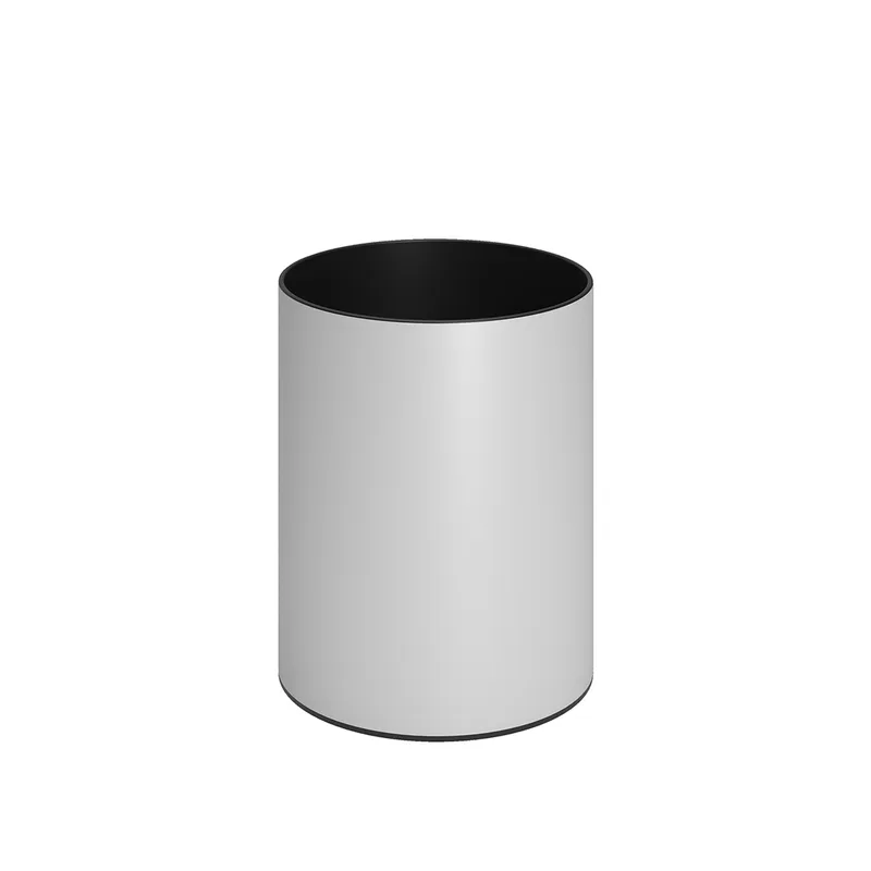 Ποτηροθήκη Μπάνιου Pam & Co 91-033 White Matte