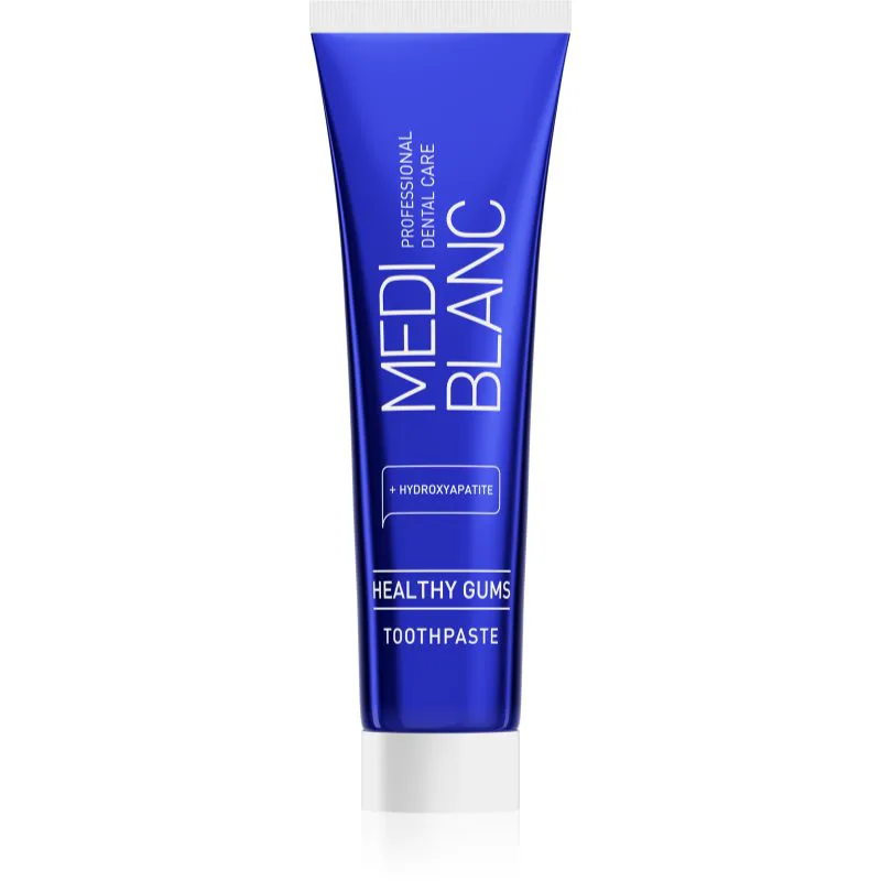 MEDIBLANC Healthy Gums οδοντόκρεμα για προστασία των ούλων 100 ml