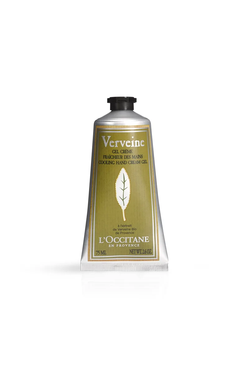 L'Occitane Verbena Cooling Hand Cream Gel 75 ml - 1045469