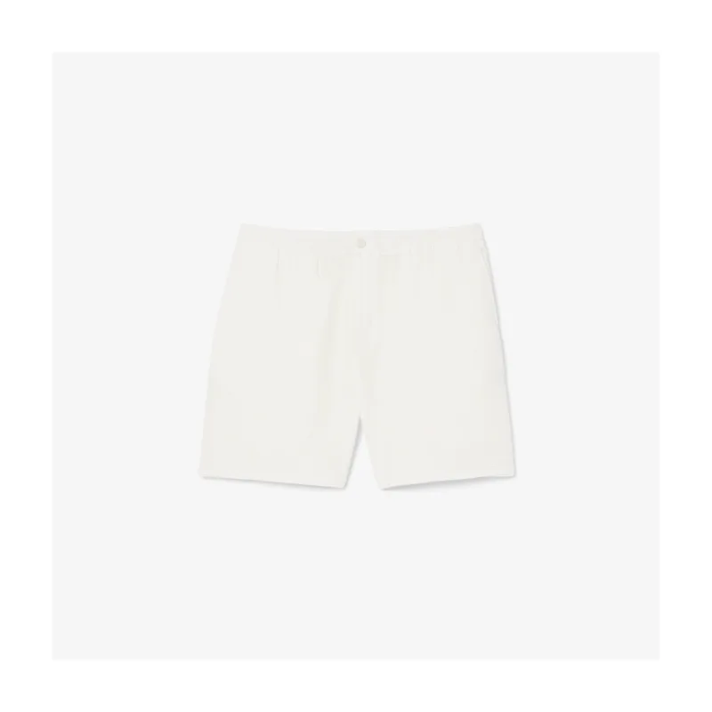 Shorts & Βερμούδες Lacoste Gh9935