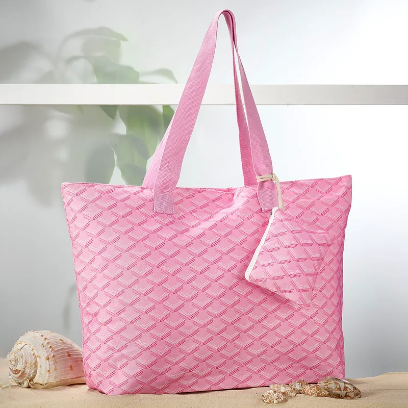 Τσάντα Θαλάσσης (37x12x56) Whitegg BAG-29