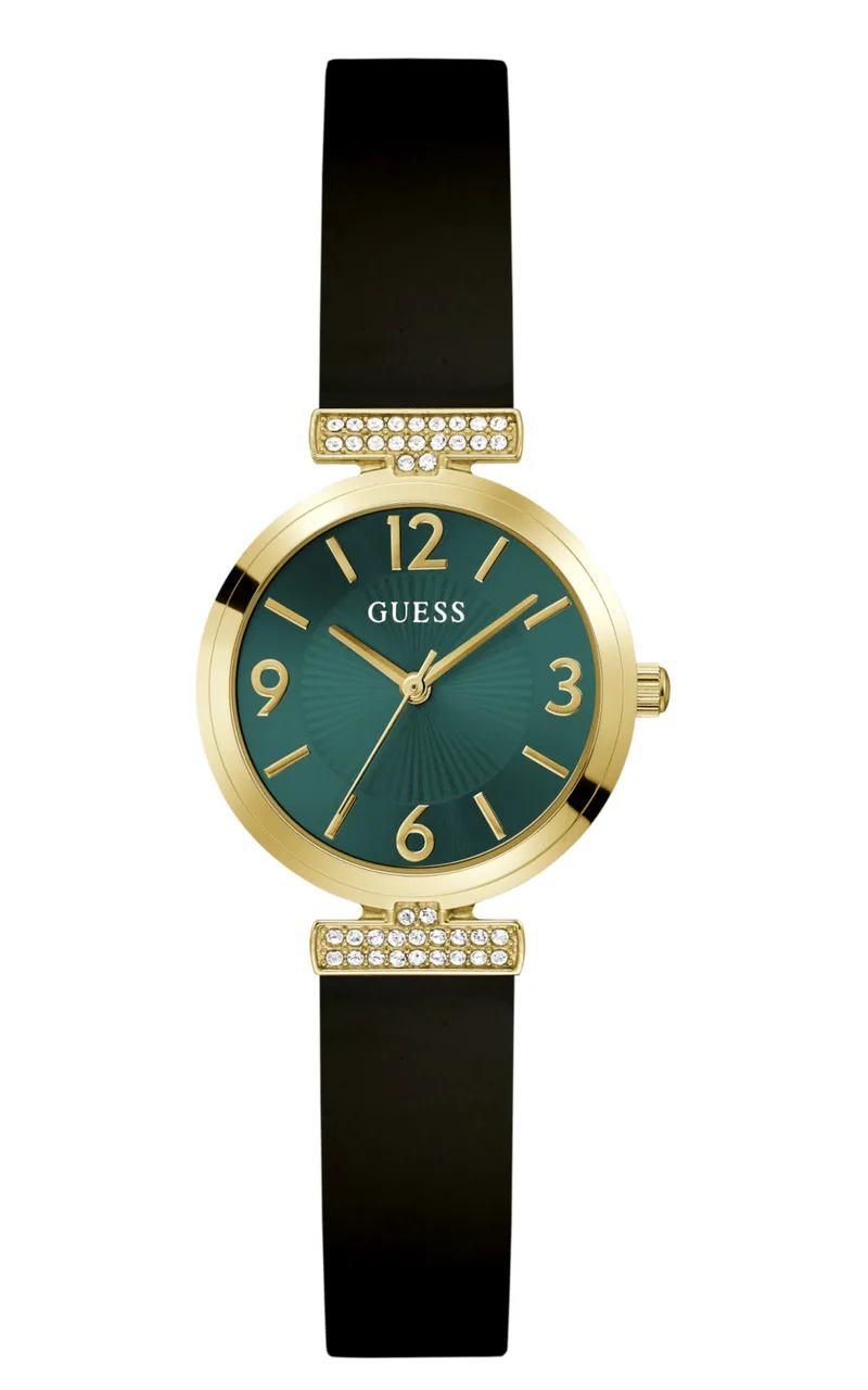 GUESS ARRAY GW0912L4 Γυναικείο Ρολόι Quatrz Ακριβείας