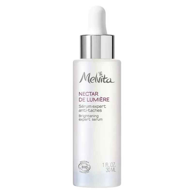Melvita Nectar of Light Organic Anti-Stain Expert Serum 30ml