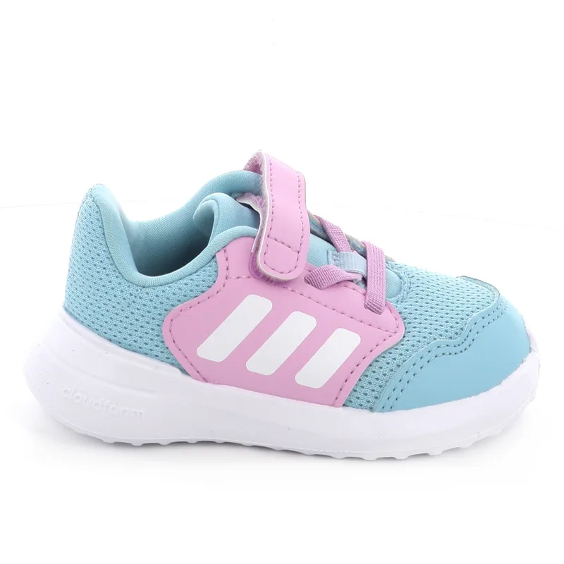 Παιδικό Αθλητικό Παπούτσι για Κορίτσι Adidas Tensaur Run 3.0 El I Χρώματος Μπλε JP6793