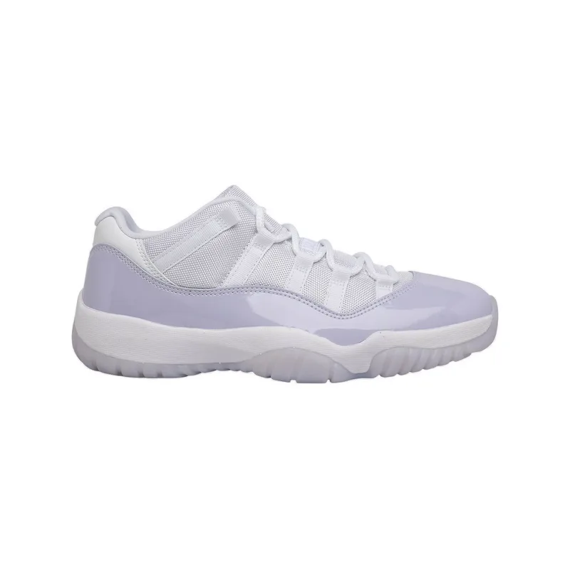 Xαμηλά Sneakers Nike Baskets S Air 11 Retro Low violet