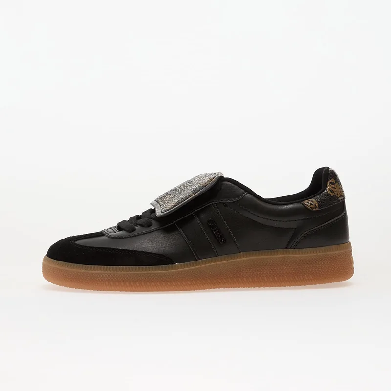 Sneakers GUESS Oleeza Black EUR 36