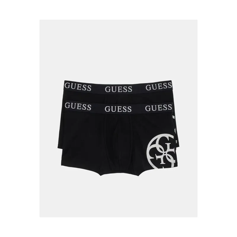 Boxer-Καλσόν Guess U4RG04 K6YW0 95 3PACK TRUNK