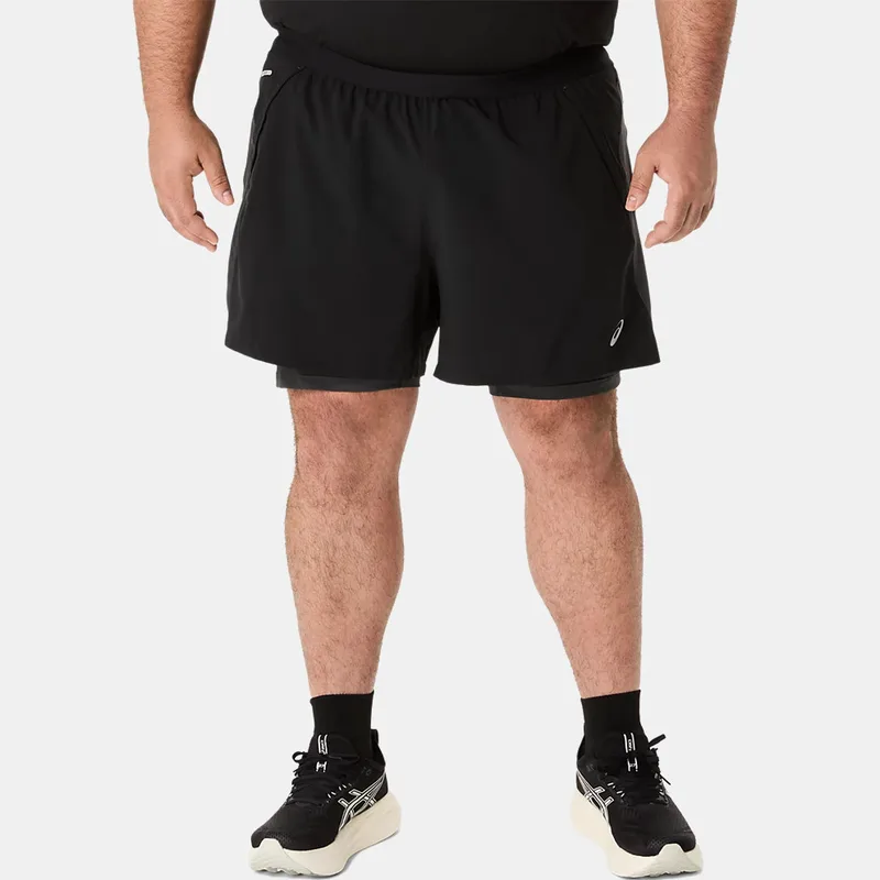 ASICS Performance Road Ανδρικό Σορτς για Τρέξιμο (9000263347_92592)
